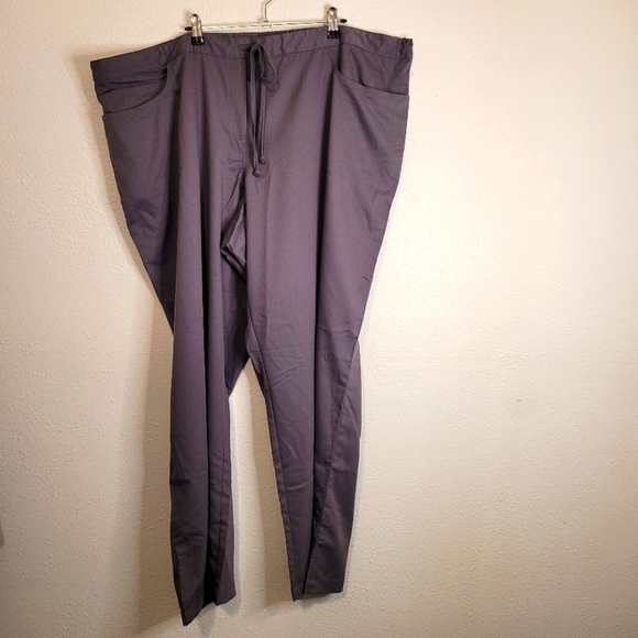 Grey's Anatomy Profesional Wear by BARCO Blend Medical ScrubsPants Womens Sz 4XL - Picture 1 of 16